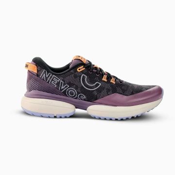 Truemotion U-TECH Nevos Elements 3 Damen plum
