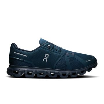 On Cloud 6 Herren midnight ink