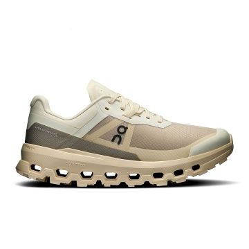 On Cloudvista 2 Damen cream