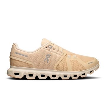On Cloud 6 Damen blonde