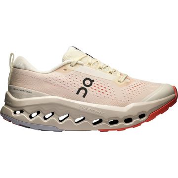 On Cloudsurfer Trail 2 Damen ivory