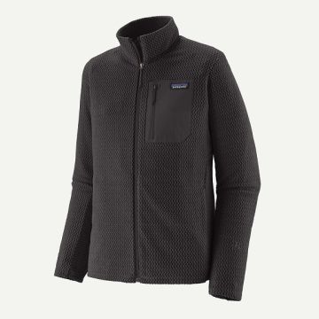 Patagonia R1 Air Jacket Herren black