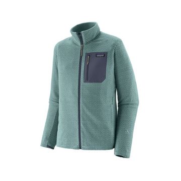 Patagonia R1 Air Jacket Herren blue sage