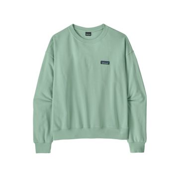 Patagonia Daily Crew Damen thin ice