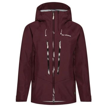 Vaude Monviso 3L Jacket Damen oak