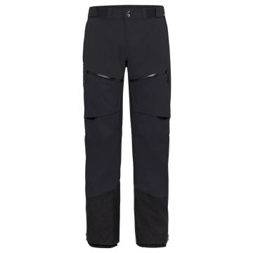 Vaude Monviso 3L Pants Herren black
