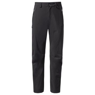 Vaude Farley Stretch Pants III Herren schwarz