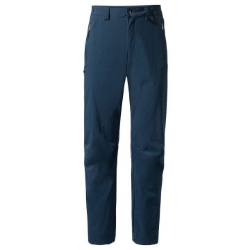 Vaude Farley Stretch Pants III Herren dark sea