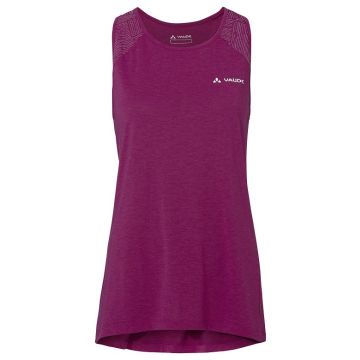 Vaude Sveit Top III Damen pink orchid