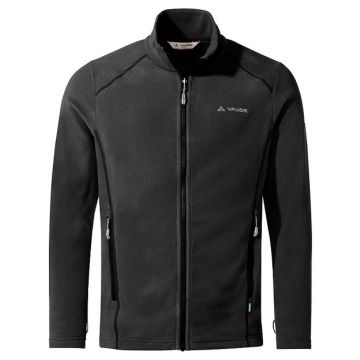 Vaude Rosemoor Fleece Jacket II Herren black