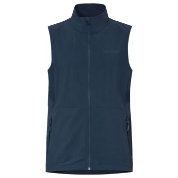 Vaude Yaras Vest Herren dark sea