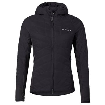Vaude Sesvenna Jacket IV Damen black