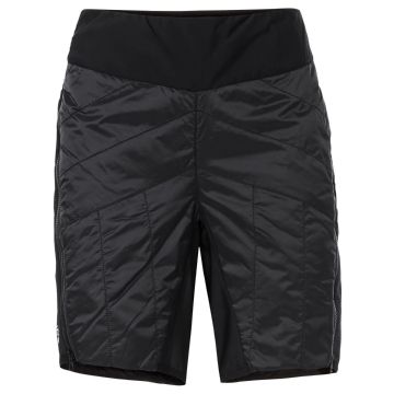 Vaude Sesvenna Isolierende Shorts Damen black