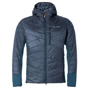 Vaude Sesvenna Jacket IV Herren dark sea