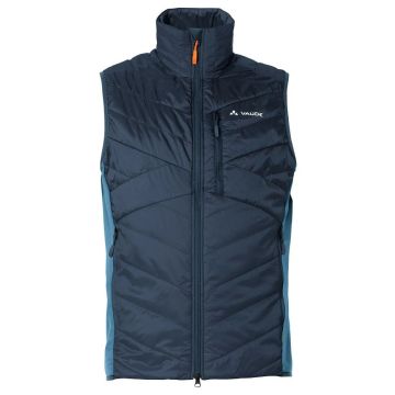 Vaude Sesvenna Vest IV Herren dark sea