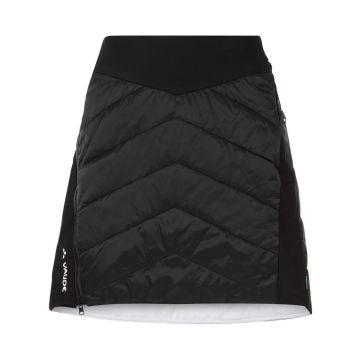 Vaude Sesvenna Reversible Skirt II Damen schwarz