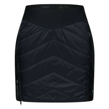 Vaude Sesvenna Reversible Skirt Damen phantom