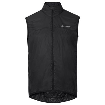 Vaude Matera Air Vest Herren black