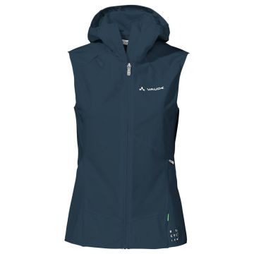 Vaude Scopi Vest Damen dark sea