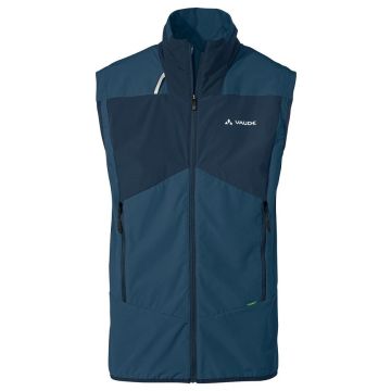 Vaude Scopi Vest Herren baltic sea