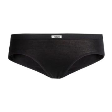 Palgero Katla Merino Hipster Damen anthrazit