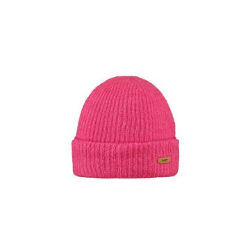Barts Witzia Beanie hot pink