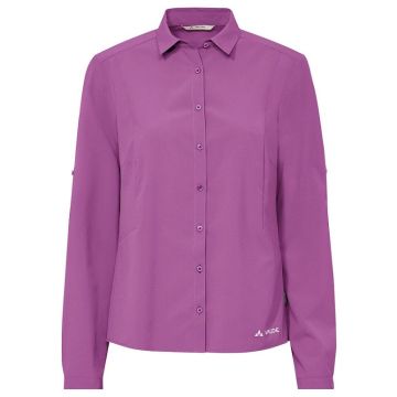 Vaude Rosemoor LS Shirt IV Damen magento