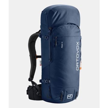 Ortovox Peak 35 deep ocean