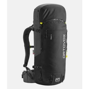 Ortovox Peak 35 black raven
