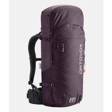 Ortovox Peak 42 S wild berry 