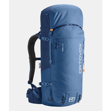 Ortovox Peak 42 S blue