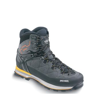 Meindl Litepeak PRO GTX Herren grau