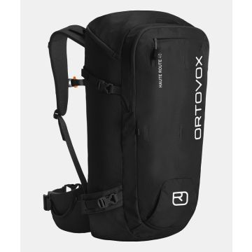 Ortovox Haute Route 40 black