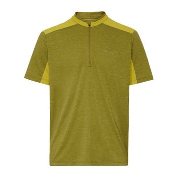 Vaude Tamaro HZ Shirt IV Herren light leaf