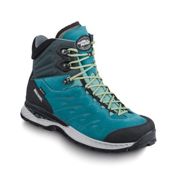 Meindl Air Revolution 2.6 Lady petrol