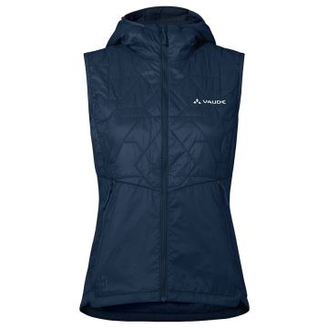 Vaude Freney Vest V Damen dark sea