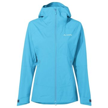 Vaude Simony 2,5L Jacket V Damen aqua uni