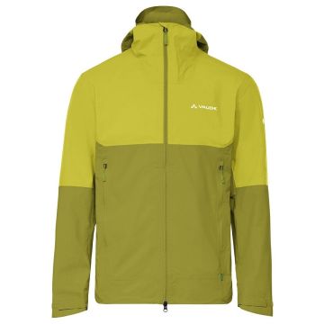 Vaude Simony 2,5L Jacket V Herren dark leaf