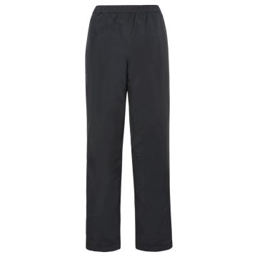 Vaude Rosemoor Warm Pant Damen black