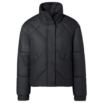 Vaude Najun Padded Jacket Damen black