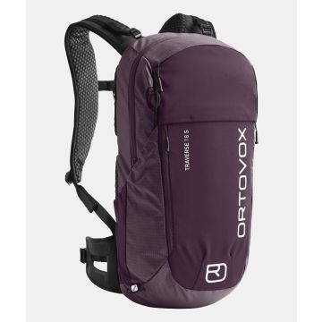 Ortovox Traverse 18 S wild berry
