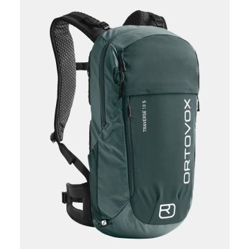 Ortovox Traverse 18 S glacier