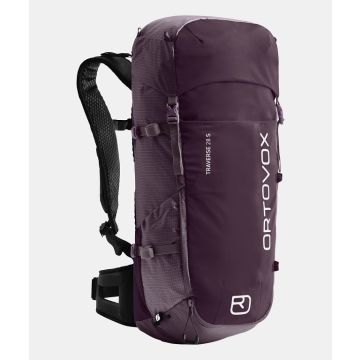 Ortovox Traverse 28 S wild berry