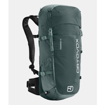 Ortovox Traverse 30 glacier