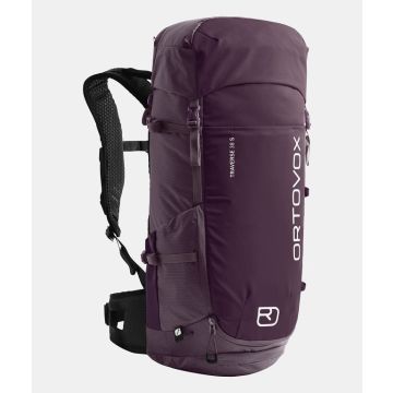 Ortovox Traverse 38 S wild berry