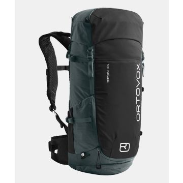 Ortovox Traverse 38 S arctic grey