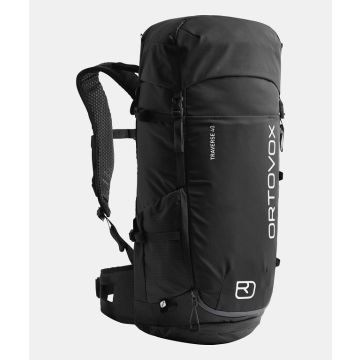 Ortovox Traverse 40 black