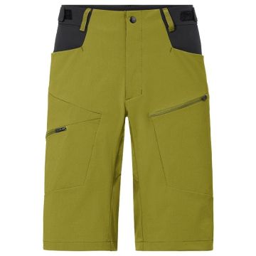 Vaude Tekoa Shorts IV Herren dark leaf