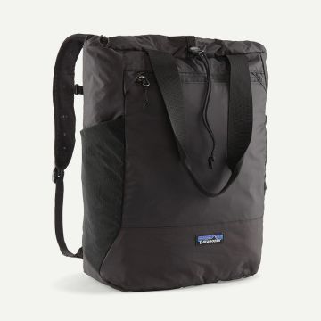 Patagonia Terravia Tote Pack black