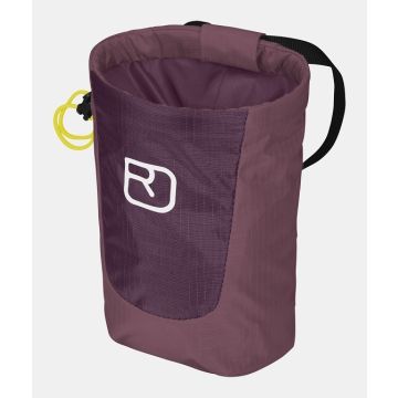 Ortovox Trad Chalkbag mountain rose